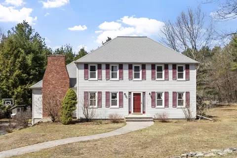 17 Mount Auburn St, Chelmsford, MA 01824