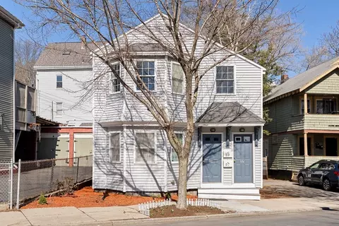 57-59 Day St, Jamaica Plain, MA 02130