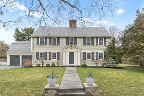 74 Wedgemere Ave, Winchester, MA 01890