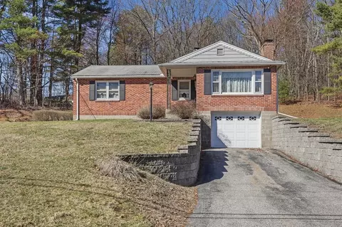 610 Grafton St, Shrewsbury, MA 01545