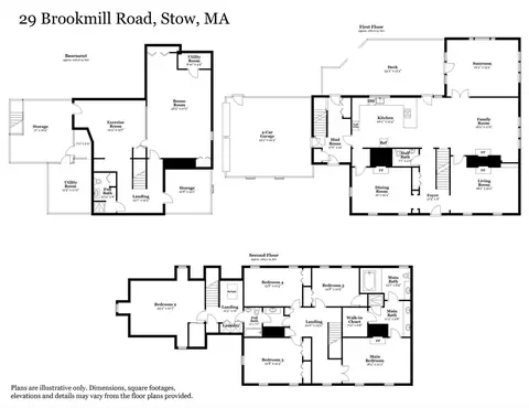 29 Brookmill Rd, Stow, MA 01775 photo 38