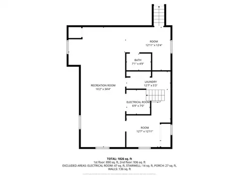 44 Dunster Rd, Everett, MA 02149 photo 23