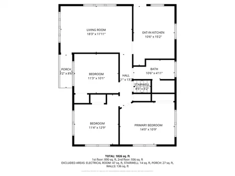 44 Dunster Rd, Everett, MA 02149 photo 22