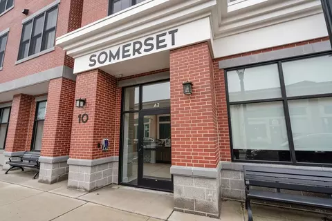 10 Somerset #402, Winthrop, MA 02152