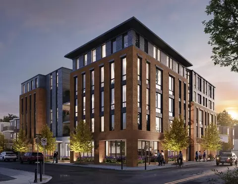 100 Lincoln St #502, Boston, MA 02135