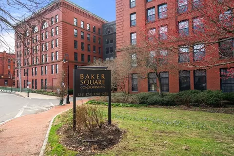 1241-1255 Adams St #F507, Boston, MA 02124