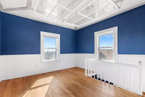 Bedroom - 23 Mount Vernon St, Gloucester, MA 01930 photo 10 of 10