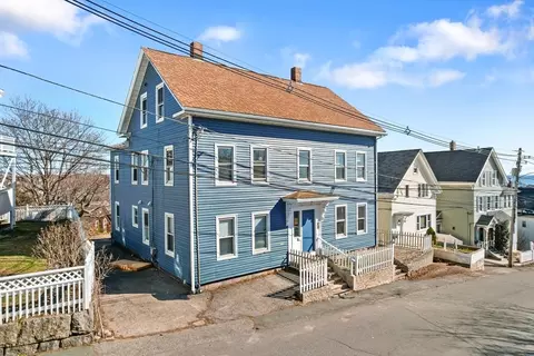 23 Mount Vernon St, Gloucester, MA 01930