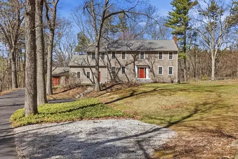 15 Long Ridge Rd, Acton, MA 01720