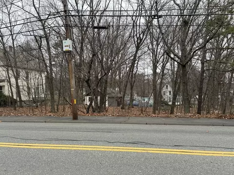 219 Montvale Ae, Woburn, MA 01801