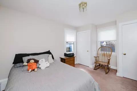 Bedroom - 554 Madison St, Fall River, MA 02720 photo 6 of 9
