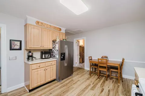 Kitchen - 554 Madison St, Fall River, MA 02720 photo 2 of 4