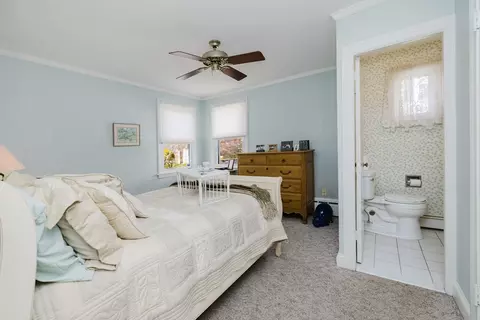 Bedroom - 554 Madison St, Fall River, MA 02720 photo 9 of 9