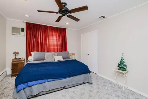 Bedroom - 554 Madison St, Fall River, MA 02720 photo 1 of 9