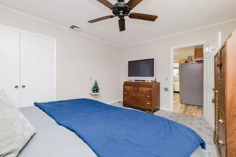 Bedroom - 554 Madison St, Fall River, MA 02720 photo 2 of 9