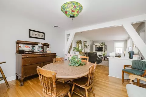 Dining - 554 Madison St, Fall River, MA 02720 photo 1 of 1