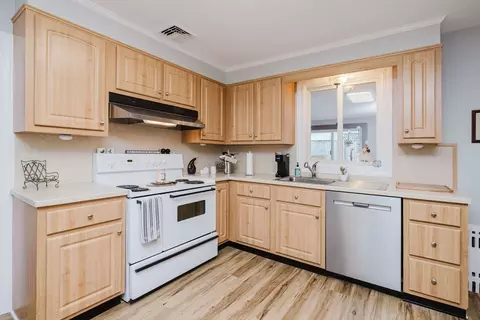 Kitchen - 554 Madison St, Fall River, MA 02720 photo 1 of 4