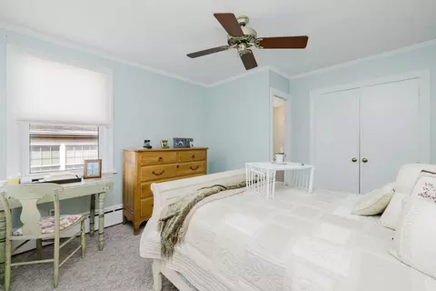 Bedroom - 554 Madison St, Fall River, MA 02720 photo 7 of 9