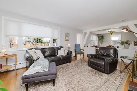 Living - 554 Madison St, Fall River, MA 02720 photo 2 of 2