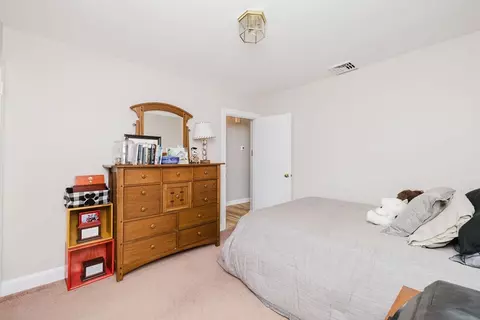 Bedroom - 554 Madison St, Fall River, MA 02720 photo 5 of 9