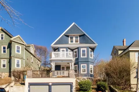 23 Wenham St #2, Boston, MA 02130
