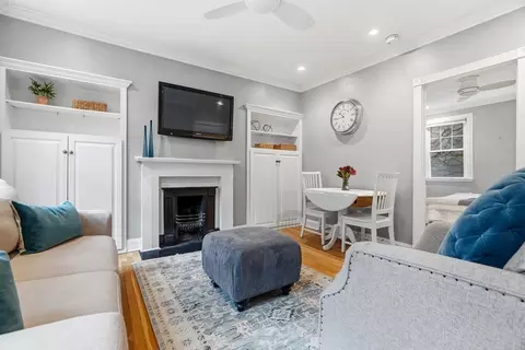 12 Melrose St #3, Boston, MA 02116