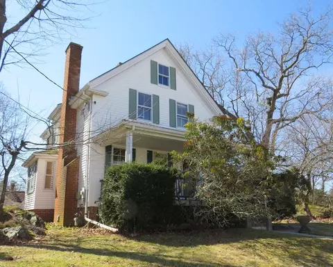 22 Lewis St, Canton, MA 02021