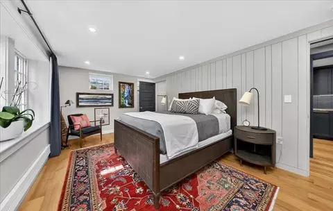 Bedroom - 54 Lincoln St, Hingham, MA 02043 photo 4 of 4