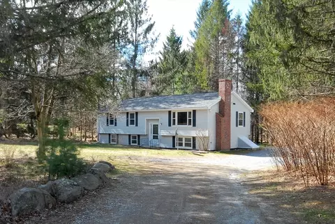 41 Liberty St, Acton, MA 01720