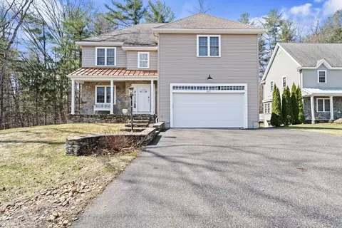 697 Salisbury, Worcester, MA 01609 photo 32