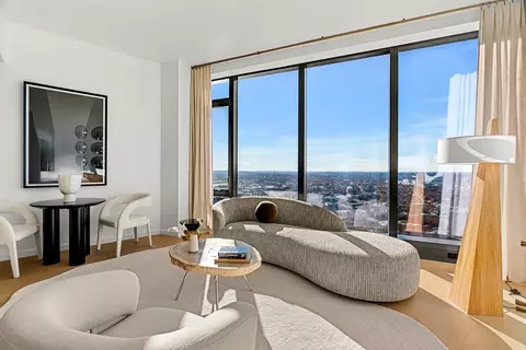 682 Atlantic Ave #40B, Boston, MA 02111