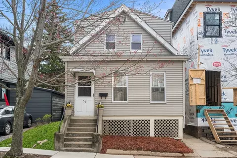 55 Trull St, Somerville, MA 02143