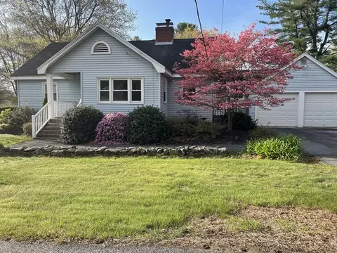 207 Salem St, Wilmington, MA 01887