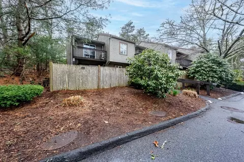 59 Route 6a #7-3, Dennis, MA 02638