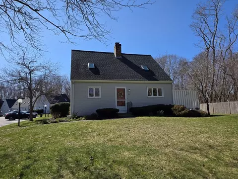 52 Liberty St #C5, Plymouth, MA 02360