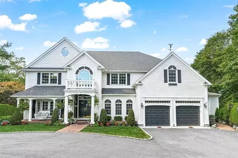 257 High St, Winchester, MA 01890
