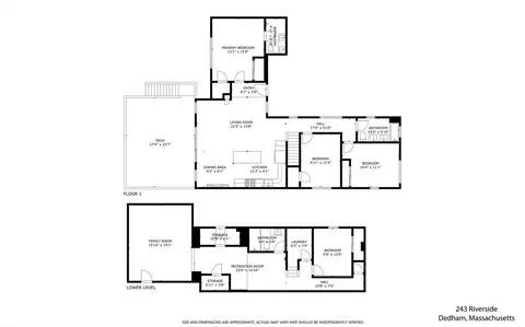 243 Riverside Dr, Dedham, MA 02026 photo 41