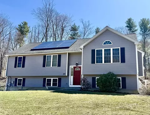 153 Pleasantdale Rd, Rutland, MA 01543