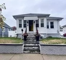 70 Norman St, Springfield, MA 01104