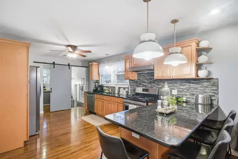Kitchen - 70 Norman St, Springfield, MA 01104 photo 2 of 2