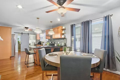 Dining - 70 Norman St, Springfield, MA 01104 photo 1 of 3
