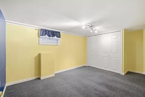 Bedroom - 70 Norman St, Springfield, MA 01104 photo 5 of 6