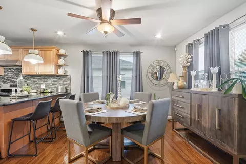 Dining - 70 Norman St, Springfield, MA 01104 photo 3 of 3
