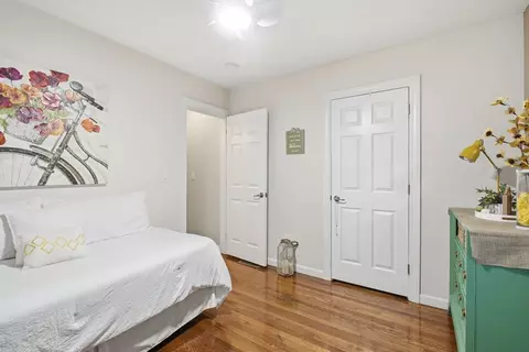 Bedroom - 70 Norman St, Springfield, MA 01104 photo 1 of 6
