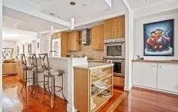 17 Albemarle St #1, Boston, MA 02115