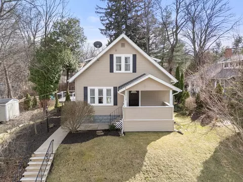 11 Balder Rd, Worcester, MA 01605