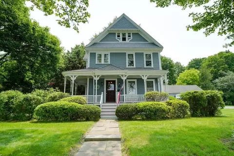 70 Main St, Northborough, MA 01532