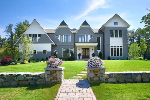 58 Johnson Rd, Carlisle, MA 01741