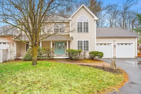 107 Billerica Rd #107, Chelmsford, MA 01824