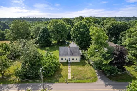 234-236 0 Pleasant St, Millis, MA 02054